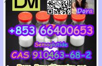 Semaglutide CAS 910463-68-2 mediacongo